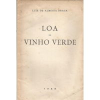 Livros/Acervo/B/BRAGA LA LOA